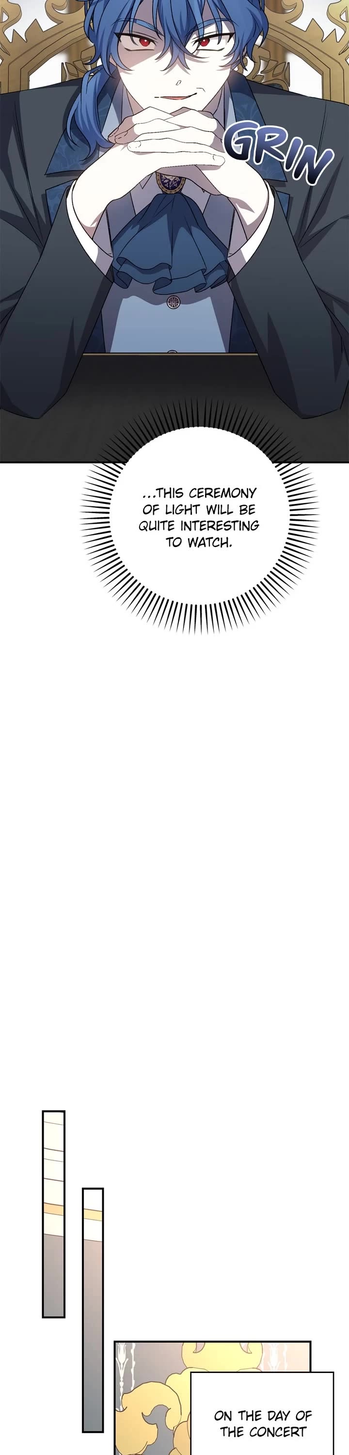 The Tyrant Wants to Live a Virtuous Life chapter 79 page 18