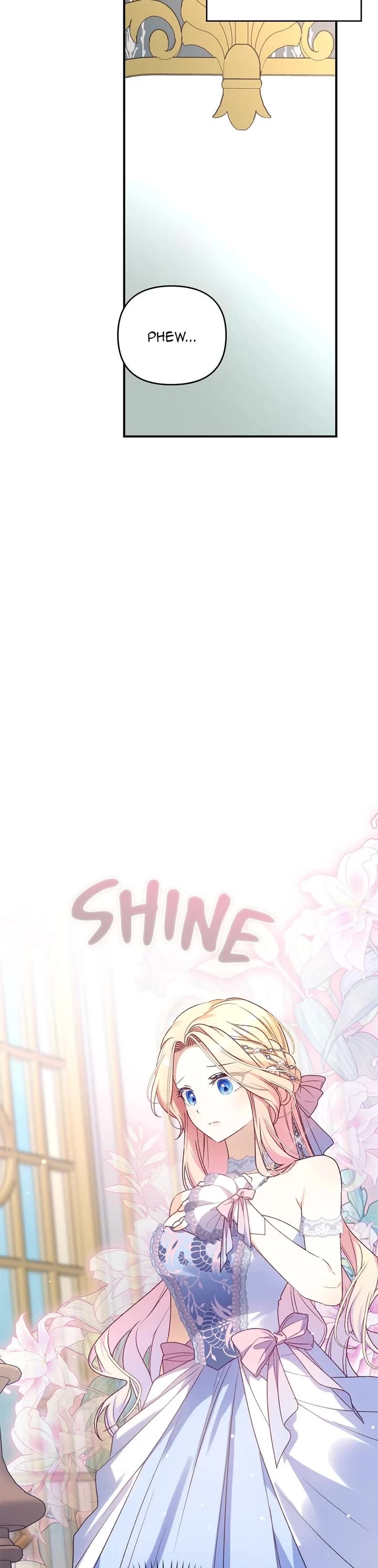 The Tyrant Wants to Live a Virtuous Life chapter 79 page 19