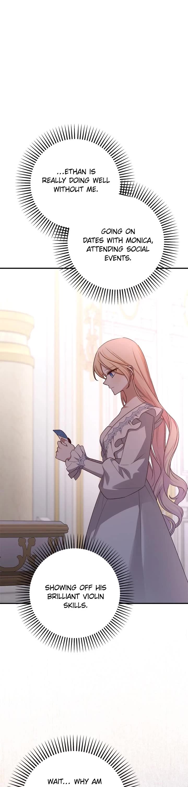 The Tyrant Wants to Live a Virtuous Life chapter 79 page 2