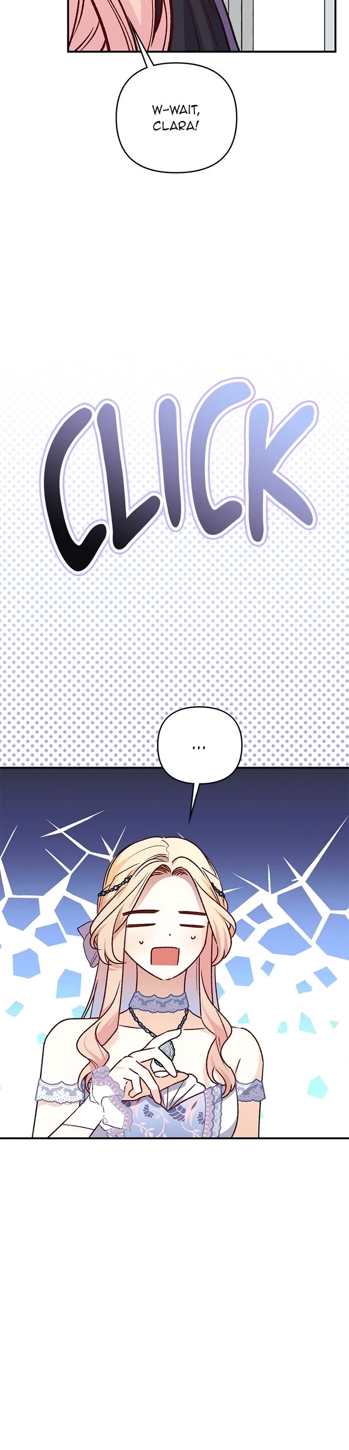 The Tyrant Wants to Live a Virtuous Life chapter 79 page 24