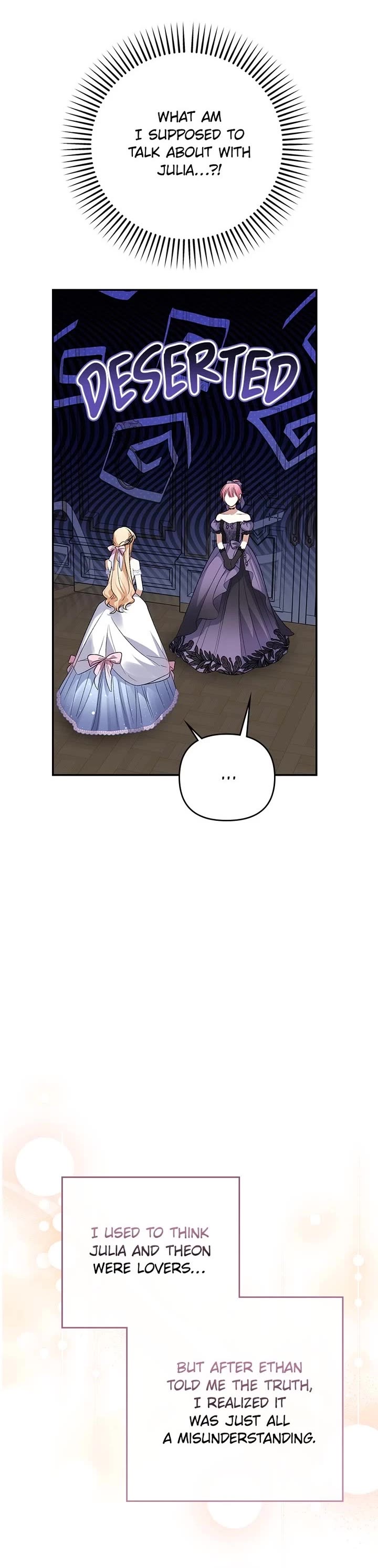 The Tyrant Wants to Live a Virtuous Life chapter 79 page 25