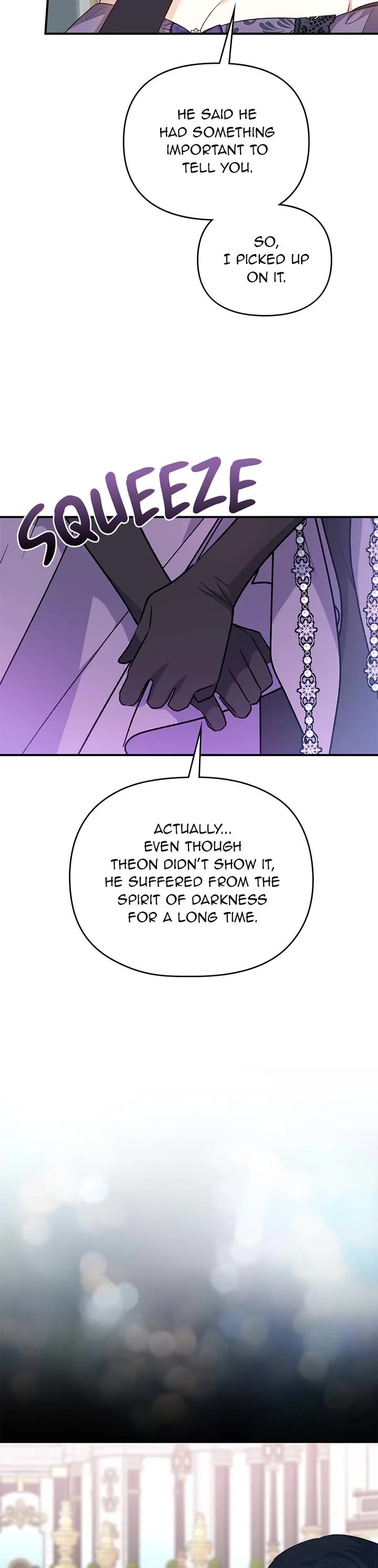 The Tyrant Wants to Live a Virtuous Life chapter 79 page 29