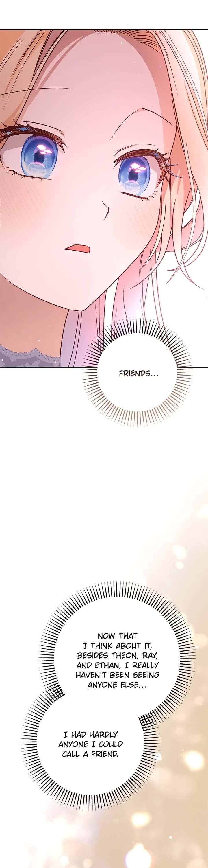 The Tyrant Wants to Live a Virtuous Life chapter 79 page 36