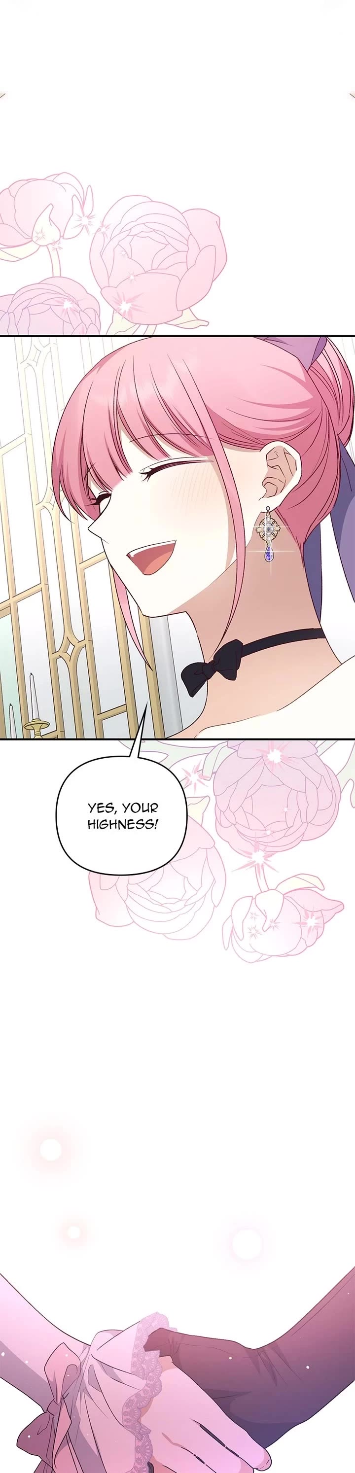 The Tyrant Wants to Live a Virtuous Life chapter 79 page 39