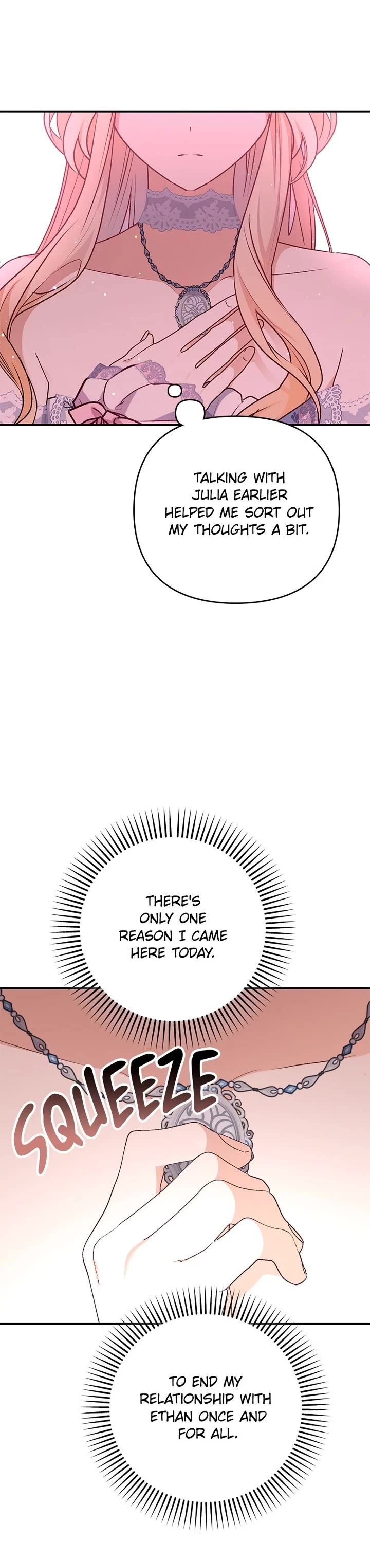 The Tyrant Wants to Live a Virtuous Life chapter 79 page 42