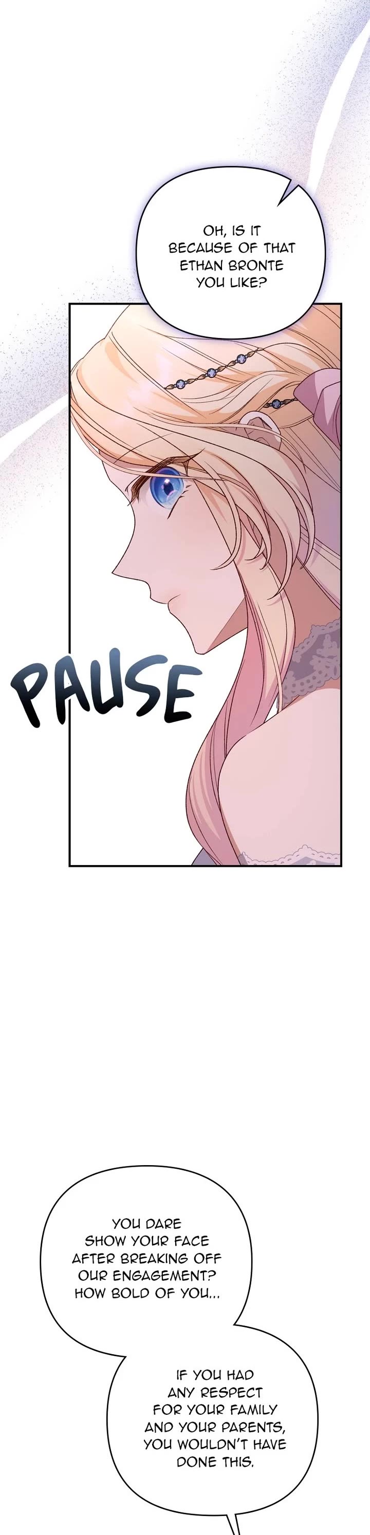 The Tyrant Wants to Live a Virtuous Life chapter 79 page 45