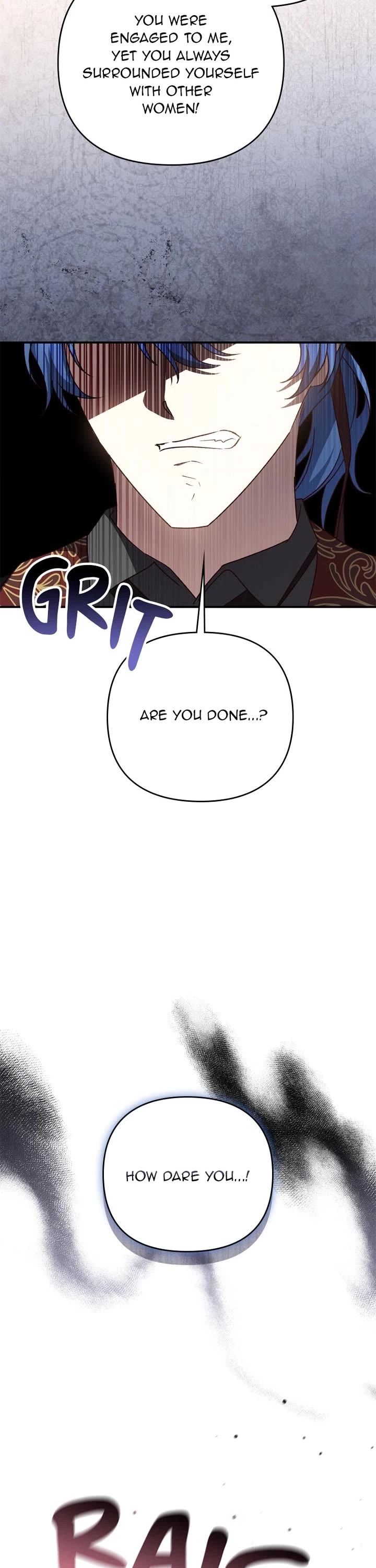 The Tyrant Wants to Live a Virtuous Life chapter 79 page 48