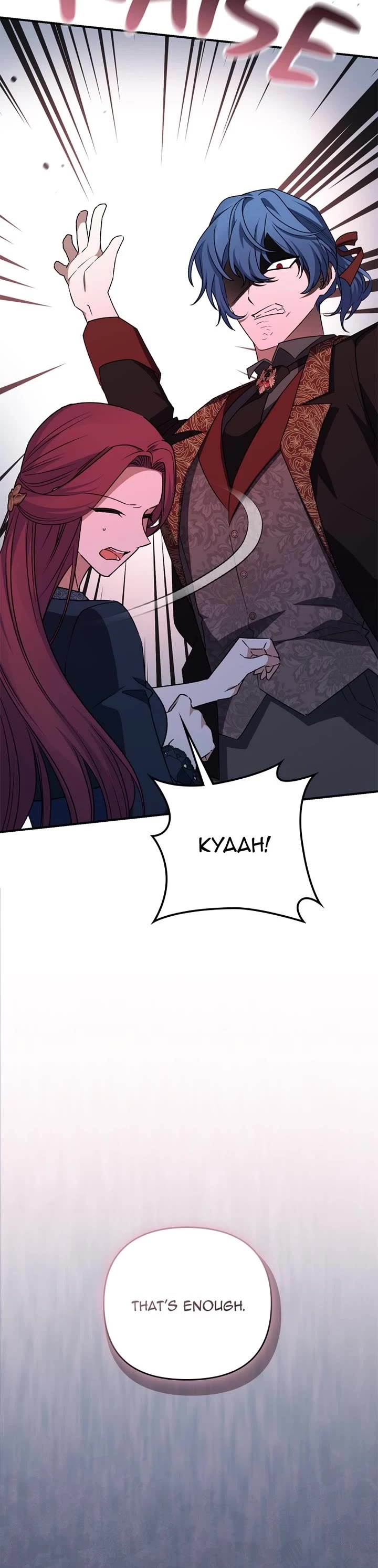 The Tyrant Wants to Live a Virtuous Life chapter 79 page 49