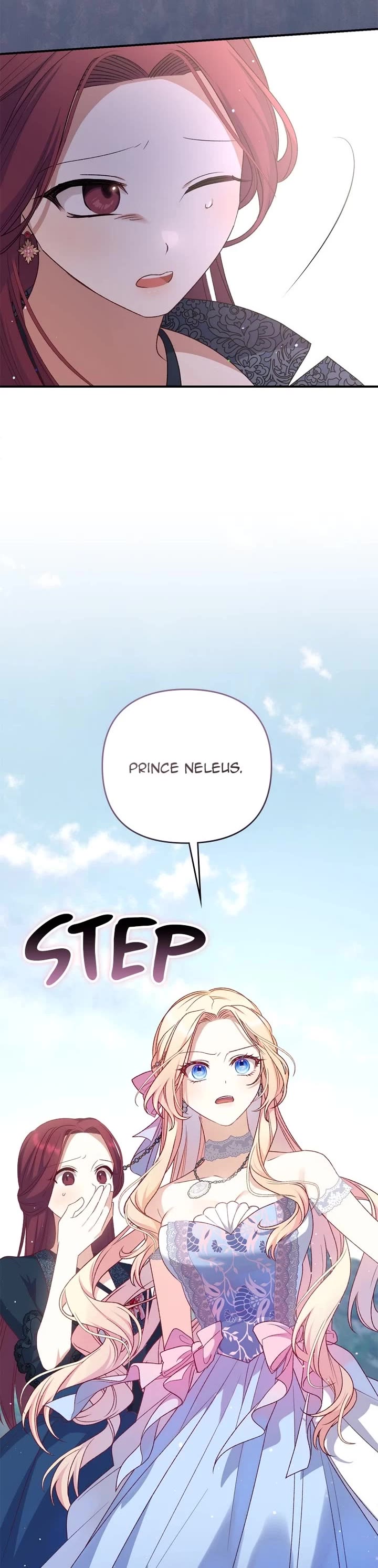 The Tyrant Wants to Live a Virtuous Life chapter 79 page 50