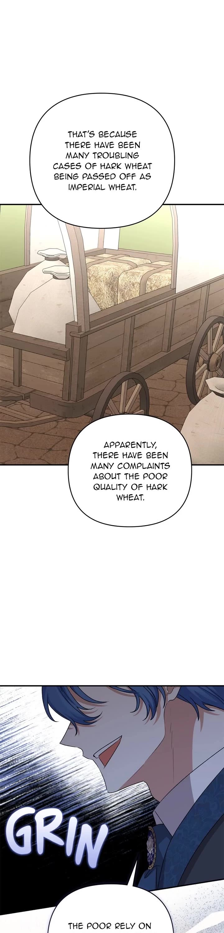 The Tyrant Wants to Live a Virtuous Life chapter 79 page 9