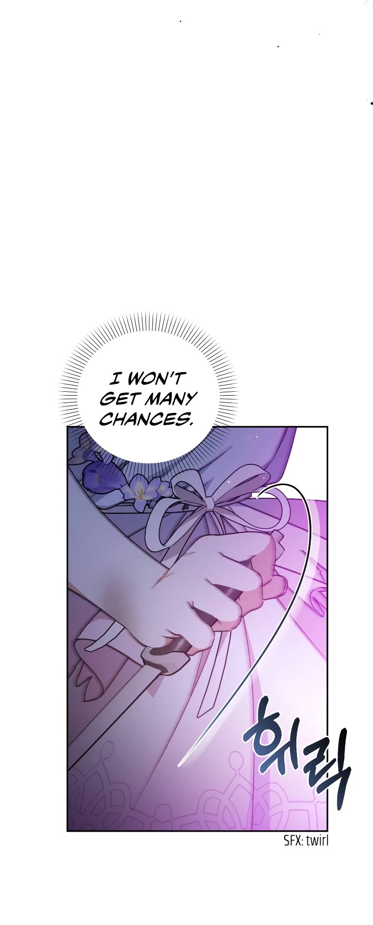 The Tyrant Wants to Live a Virtuous Life chapter 8 page 13