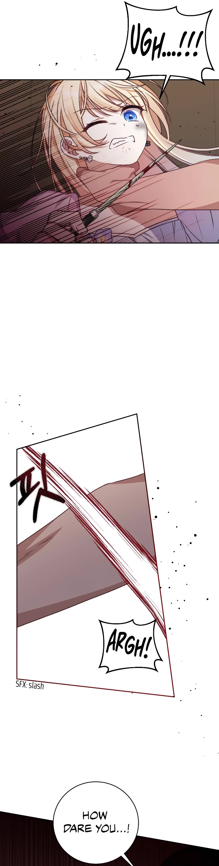 The Tyrant Wants to Live a Virtuous Life chapter 8 page 18