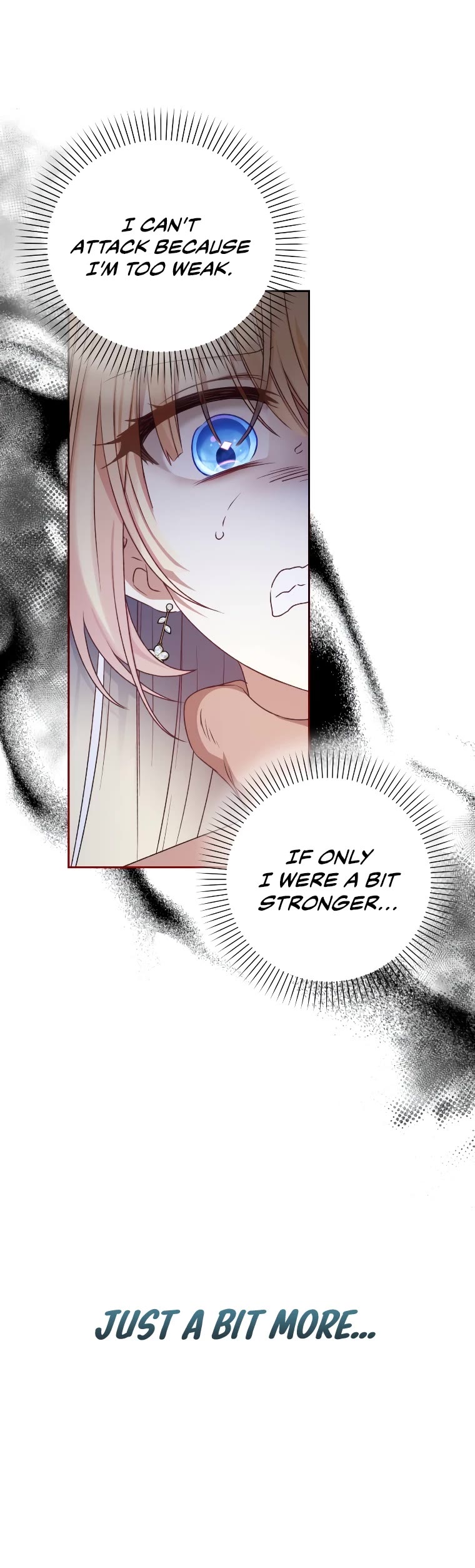 The Tyrant Wants to Live a Virtuous Life chapter 8 page 20