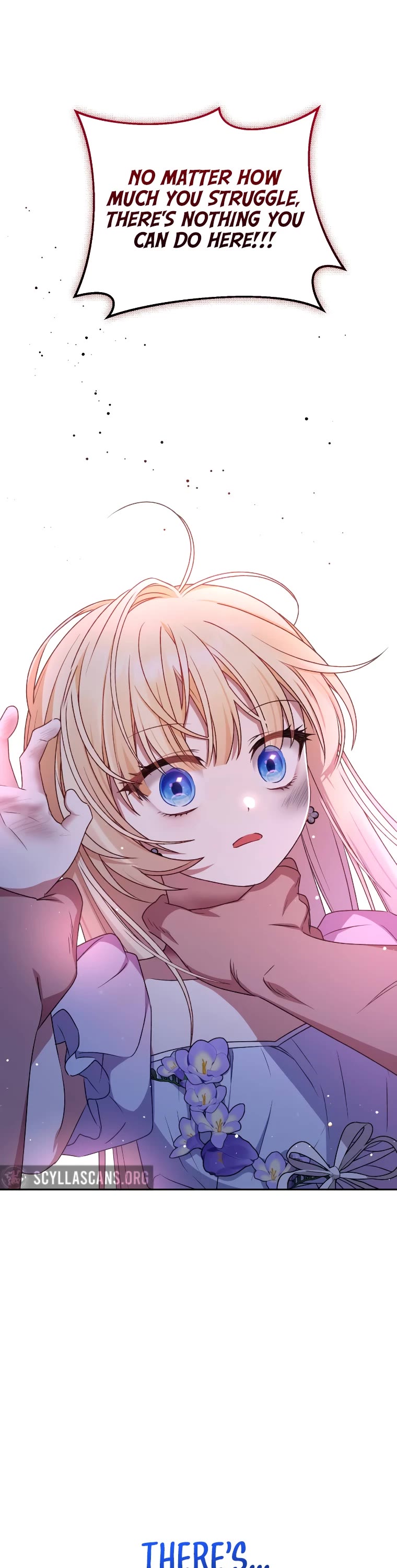 The Tyrant Wants to Live a Virtuous Life chapter 8 page 22