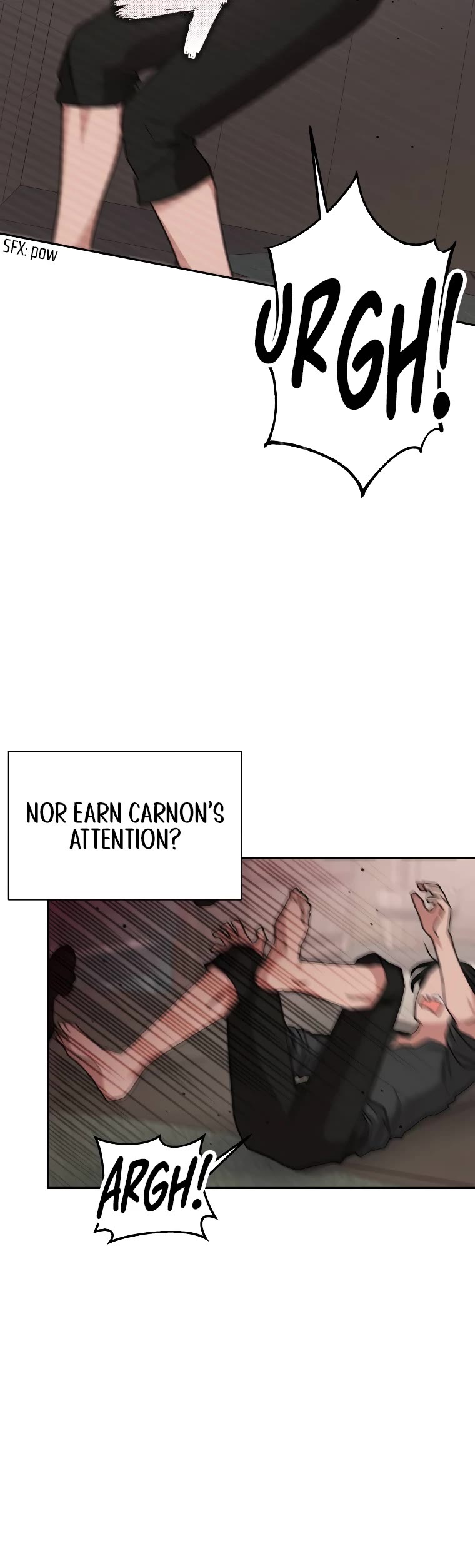 The Tyrant Wants to Live a Virtuous Life chapter 8 page 24