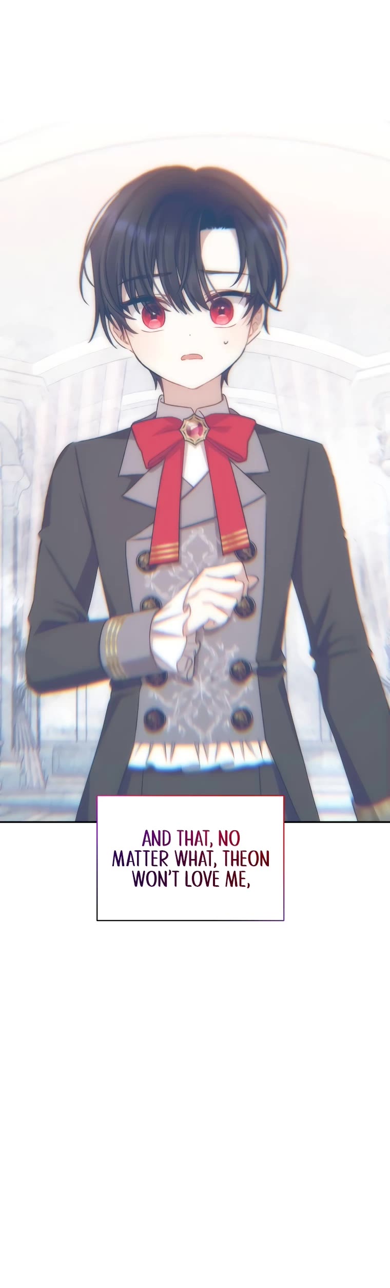 The Tyrant Wants to Live a Virtuous Life chapter 8 page 25