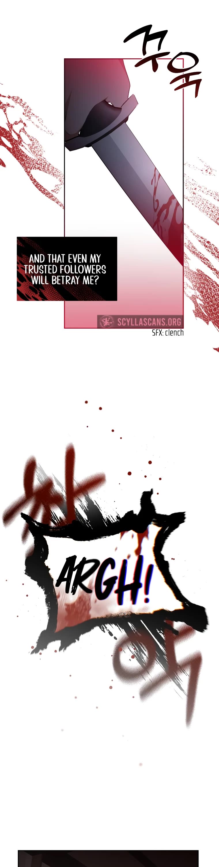 The Tyrant Wants to Live a Virtuous Life chapter 8 page 26