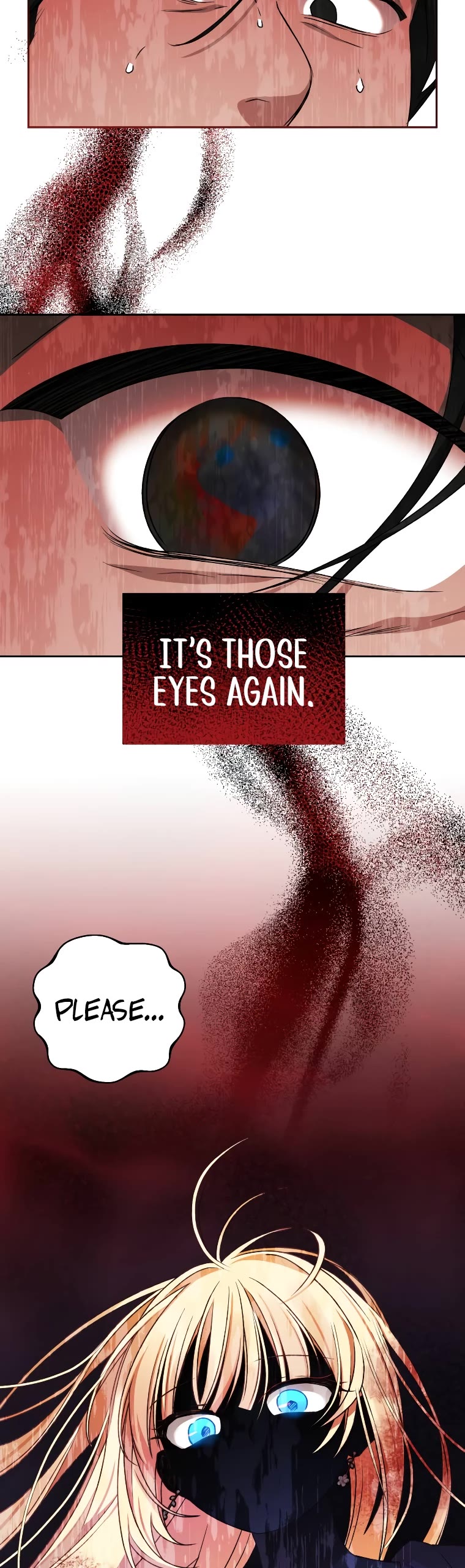 The Tyrant Wants to Live a Virtuous Life chapter 8 page 28