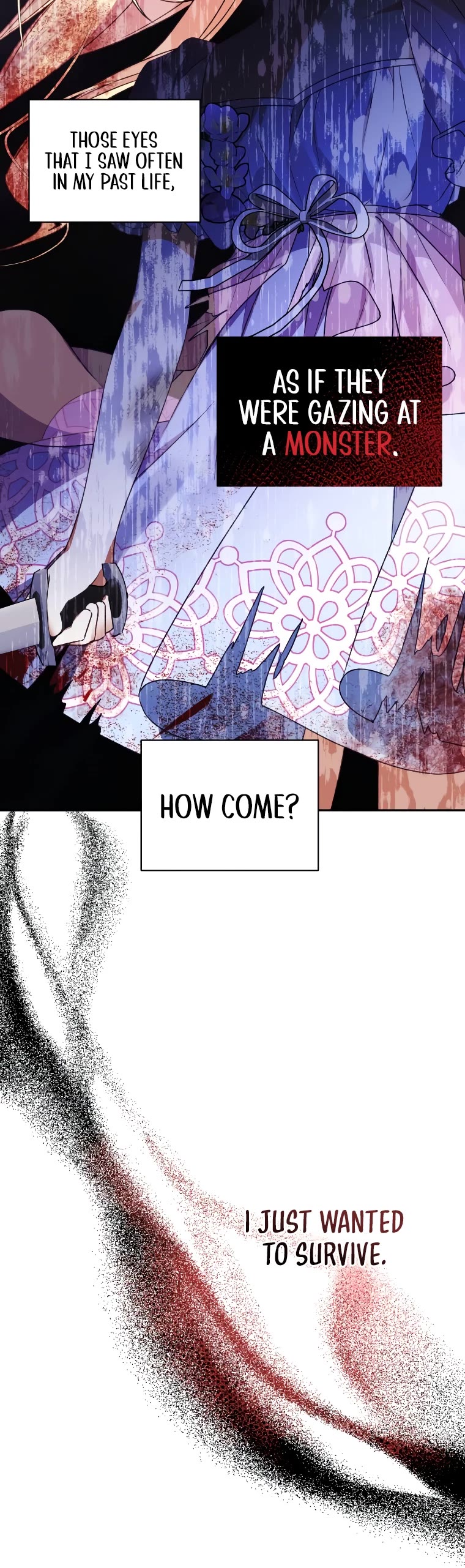 The Tyrant Wants to Live a Virtuous Life chapter 8 page 29