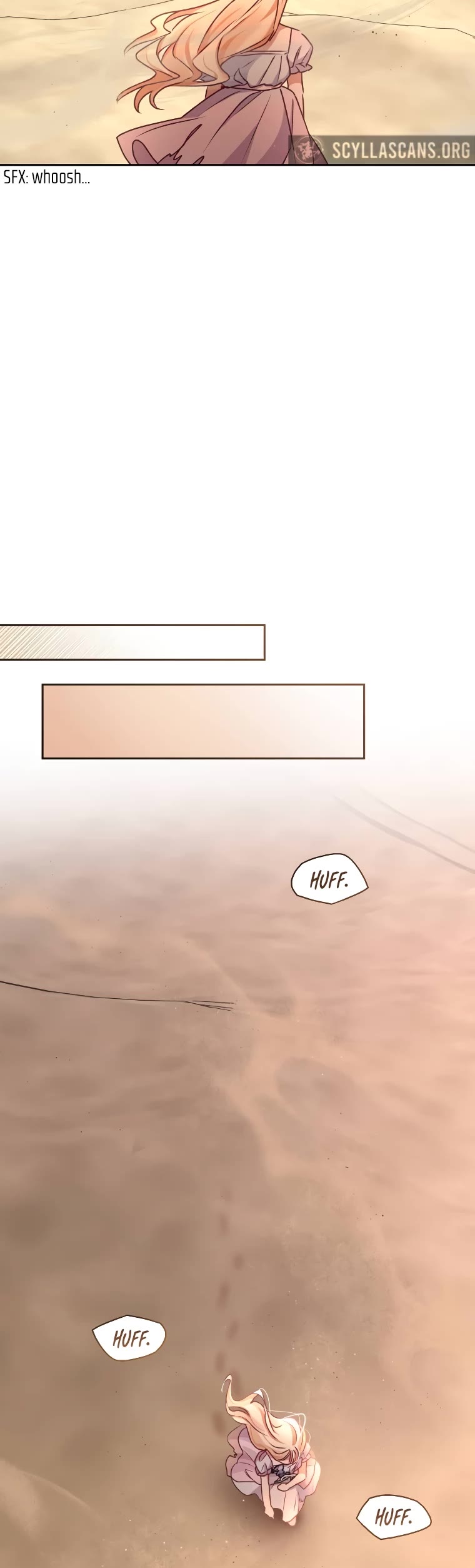 The Tyrant Wants to Live a Virtuous Life chapter 8 page 32