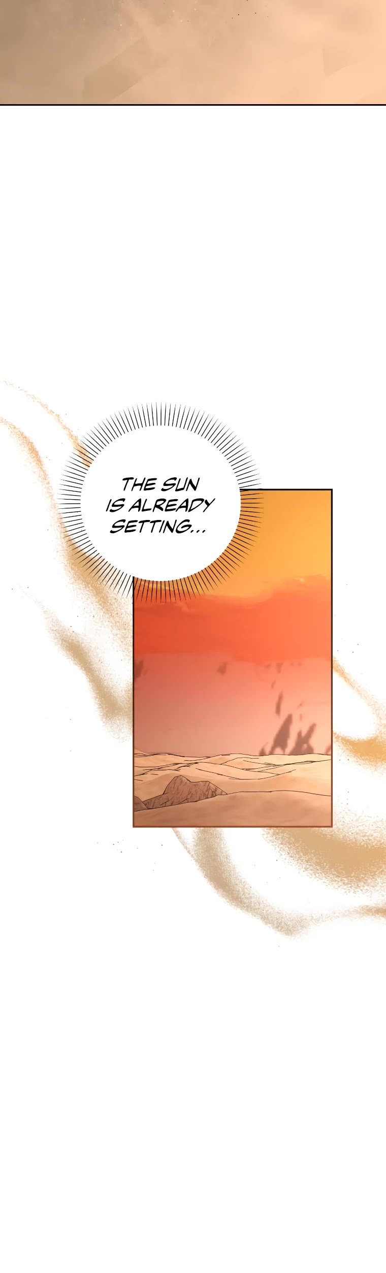 The Tyrant Wants to Live a Virtuous Life chapter 8 page 33