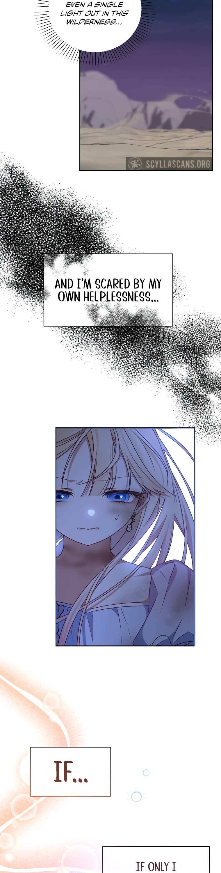 The Tyrant Wants to Live a Virtuous Life chapter 8 page 35