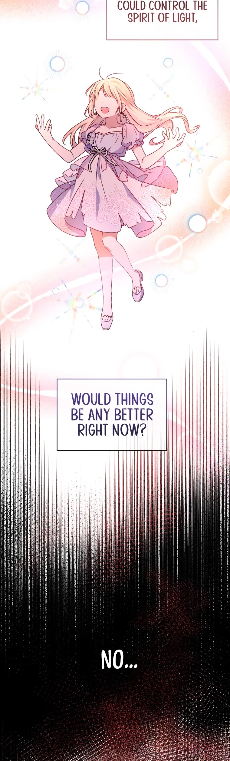 The Tyrant Wants to Live a Virtuous Life chapter 8 page 36