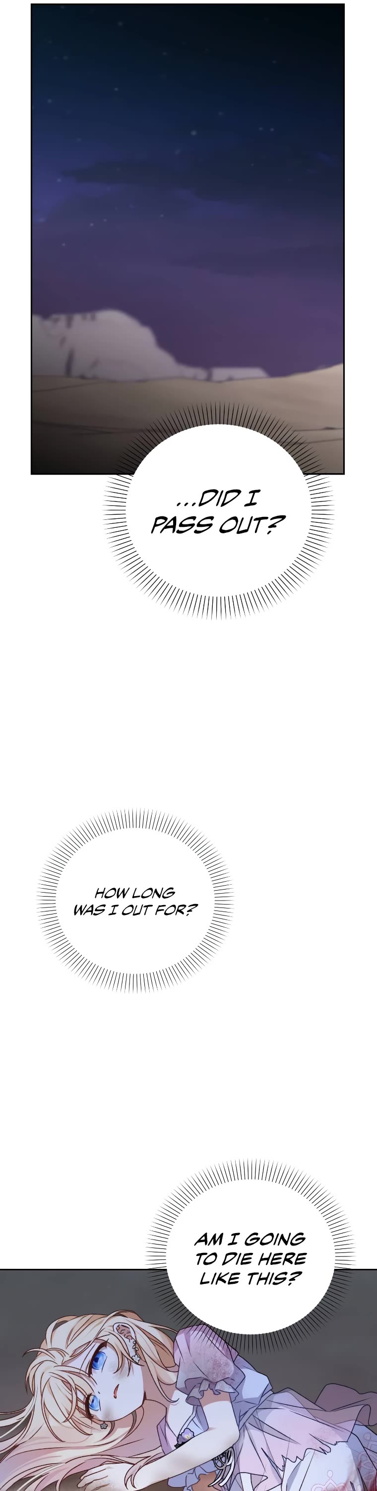 The Tyrant Wants to Live a Virtuous Life chapter 8 page 42