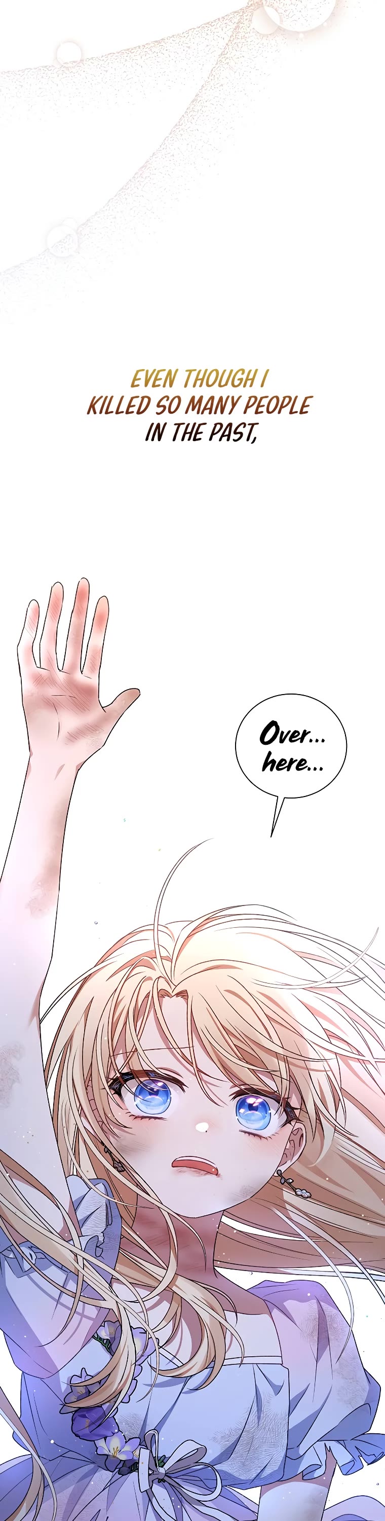 The Tyrant Wants to Live a Virtuous Life chapter 8 page 46