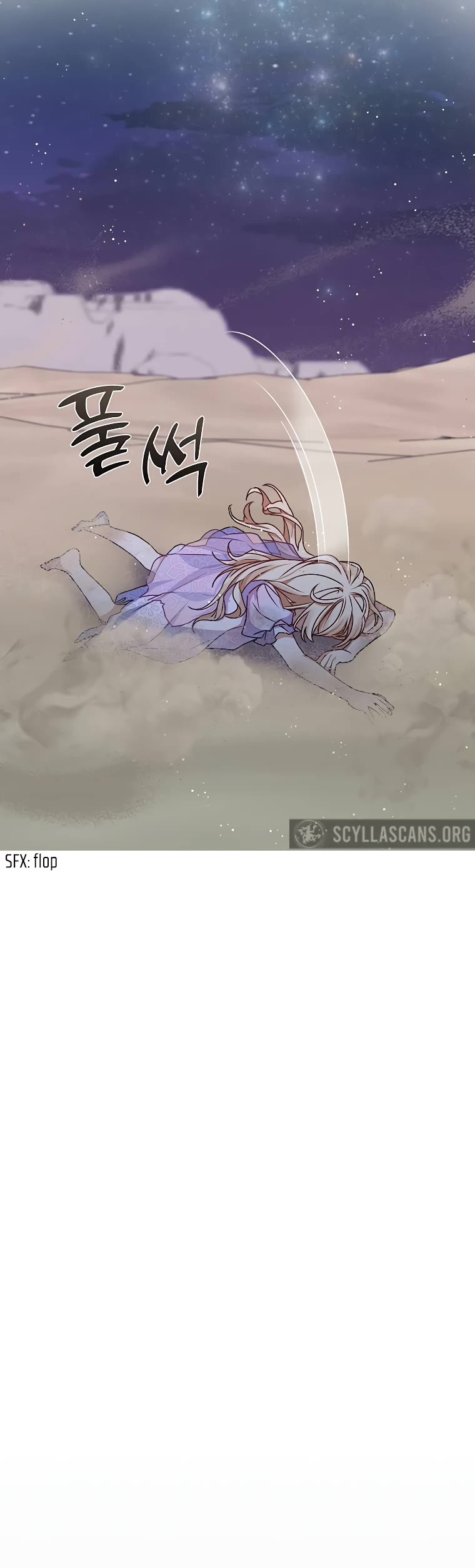 The Tyrant Wants to Live a Virtuous Life chapter 8 page 48