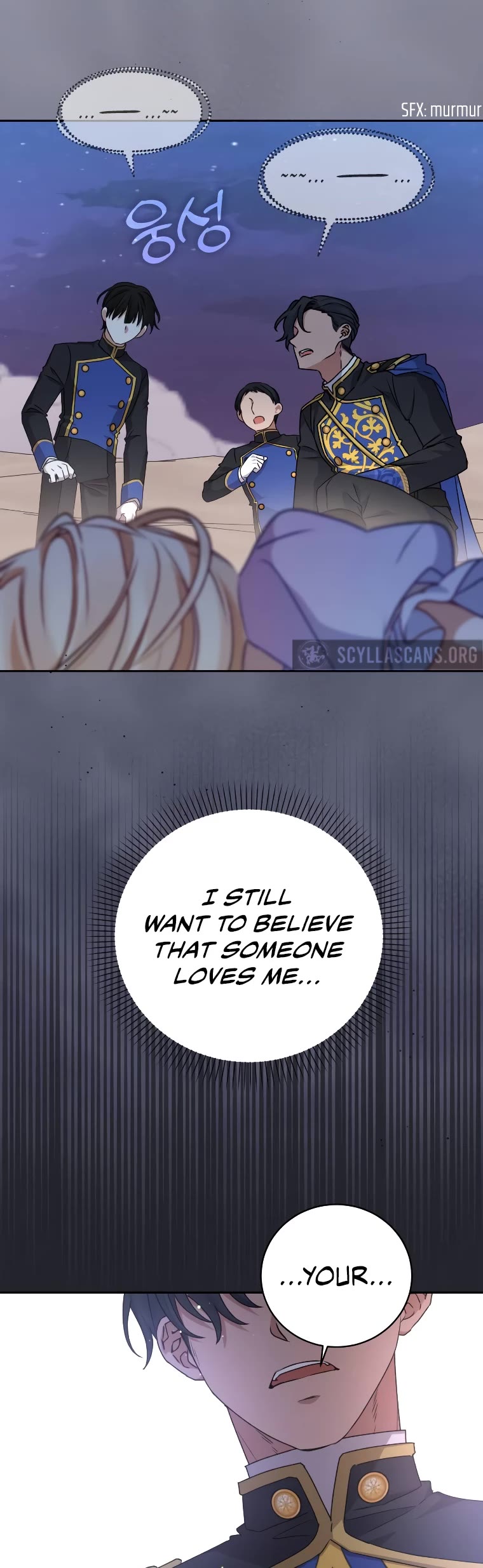 The Tyrant Wants to Live a Virtuous Life chapter 8 page 50