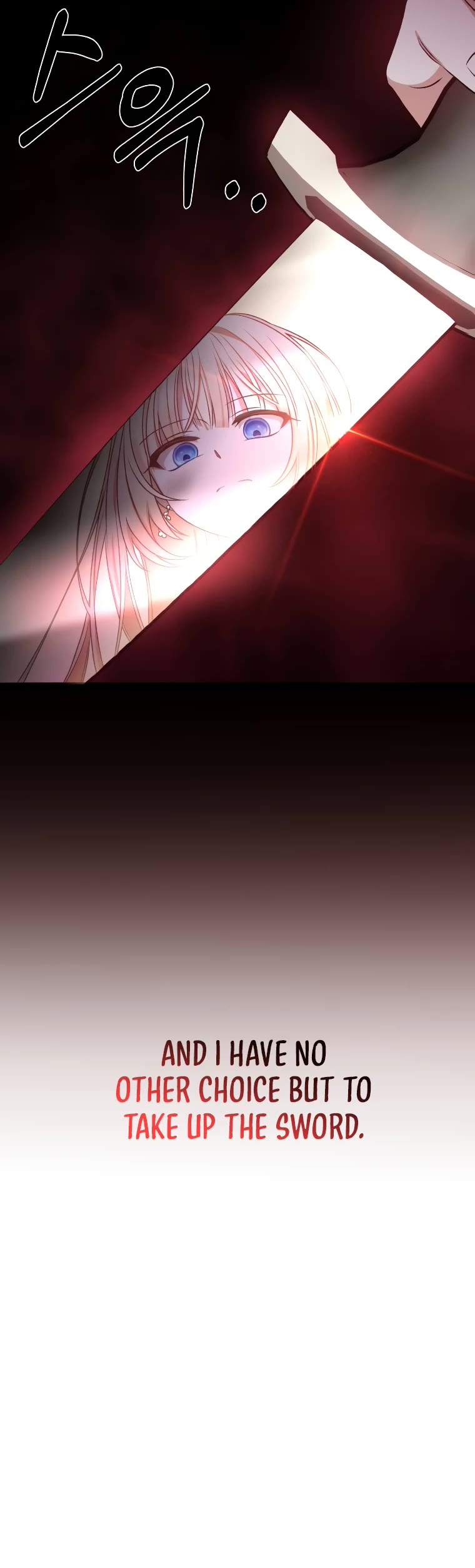 The Tyrant Wants to Live a Virtuous Life chapter 8 page 9