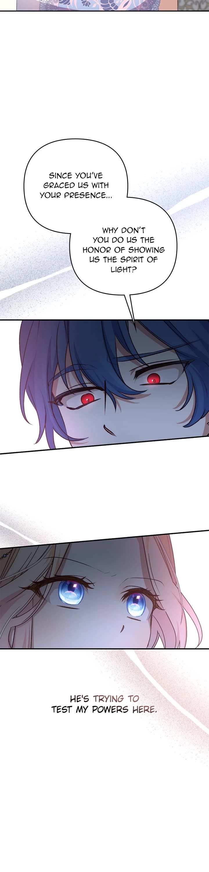 The Tyrant Wants to Live a Virtuous Life chapter 80 page 13