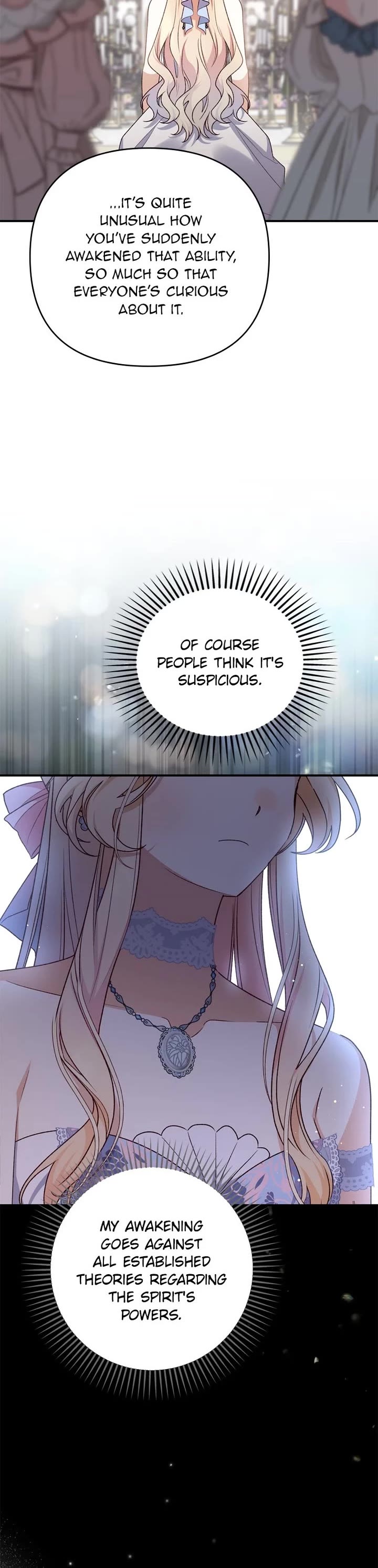 The Tyrant Wants to Live a Virtuous Life chapter 80 page 15