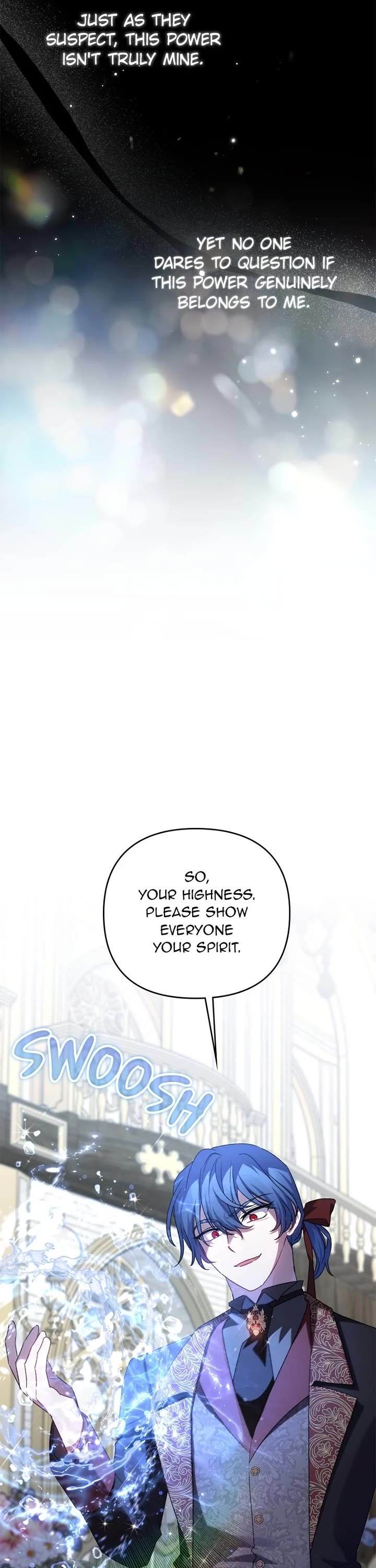 The Tyrant Wants to Live a Virtuous Life chapter 80 page 16