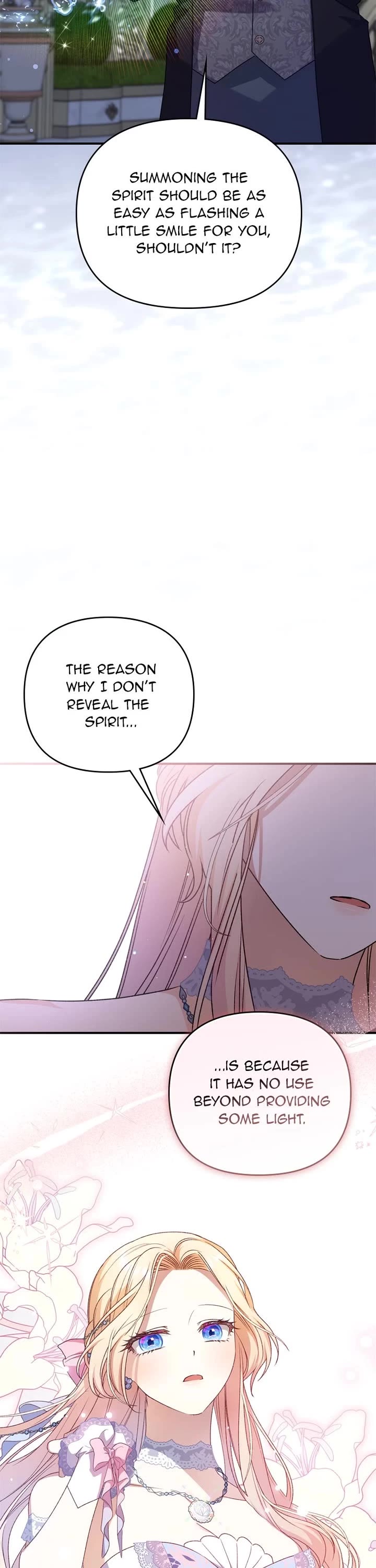 The Tyrant Wants to Live a Virtuous Life chapter 80 page 17