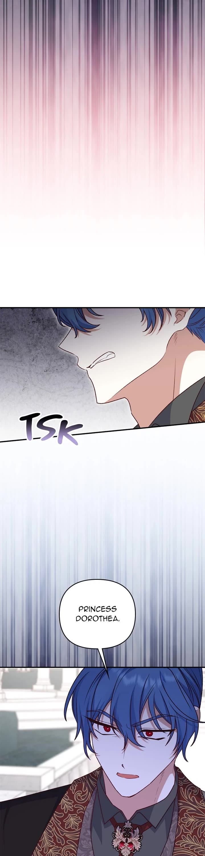 The Tyrant Wants to Live a Virtuous Life chapter 80 page 2