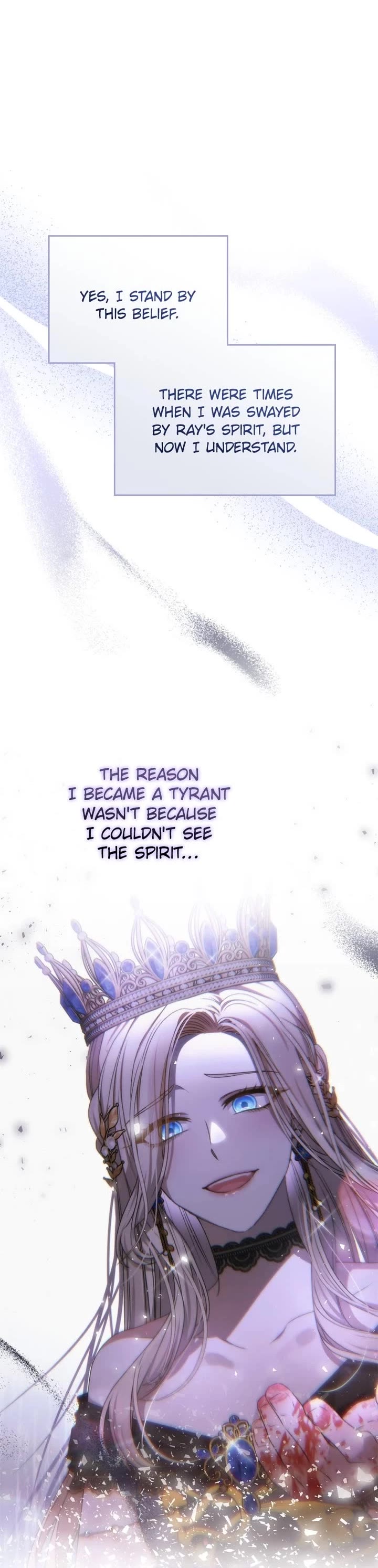 The Tyrant Wants to Live a Virtuous Life chapter 80 page 20