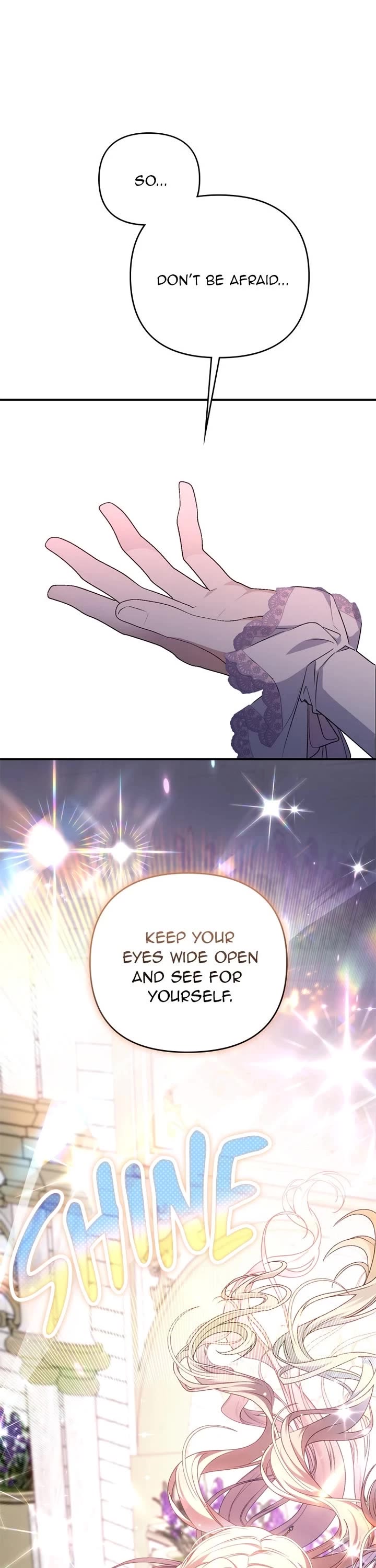 The Tyrant Wants to Live a Virtuous Life chapter 80 page 23