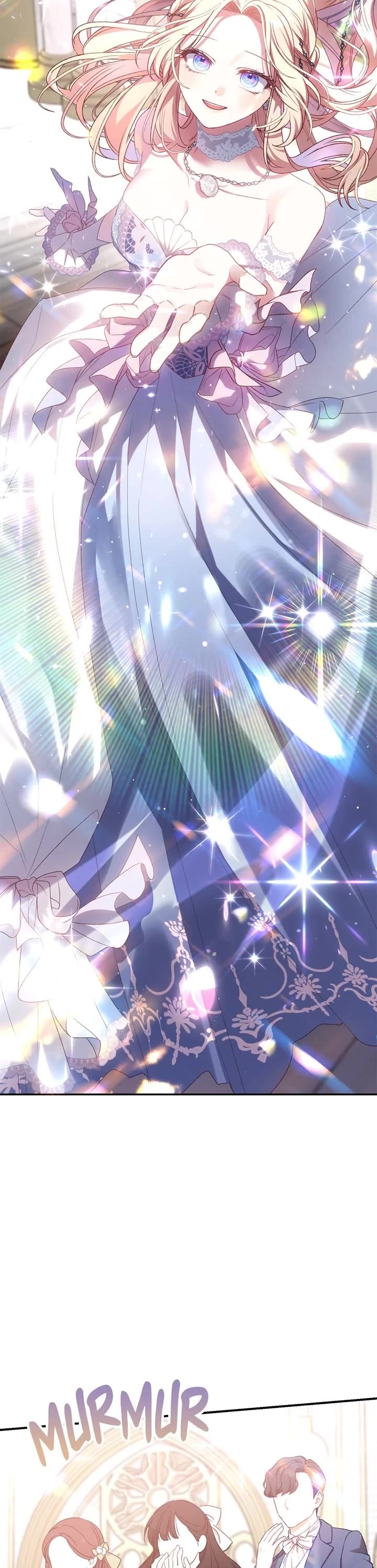 The Tyrant Wants to Live a Virtuous Life chapter 80 page 24