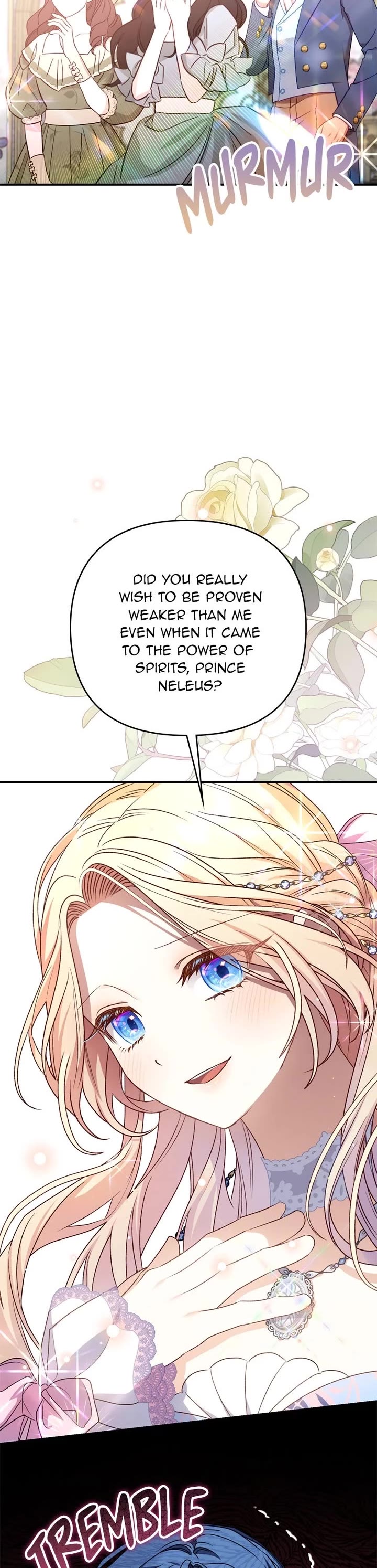 The Tyrant Wants to Live a Virtuous Life chapter 80 page 25