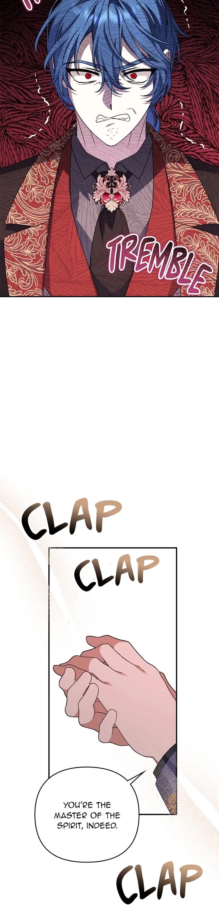 The Tyrant Wants to Live a Virtuous Life chapter 80 page 26