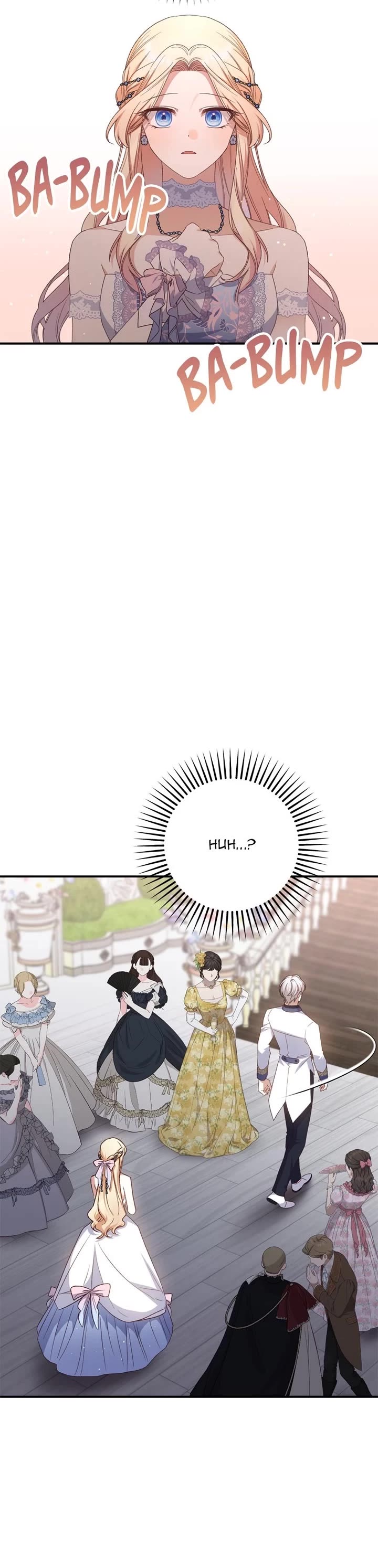 The Tyrant Wants to Live a Virtuous Life chapter 80 page 29