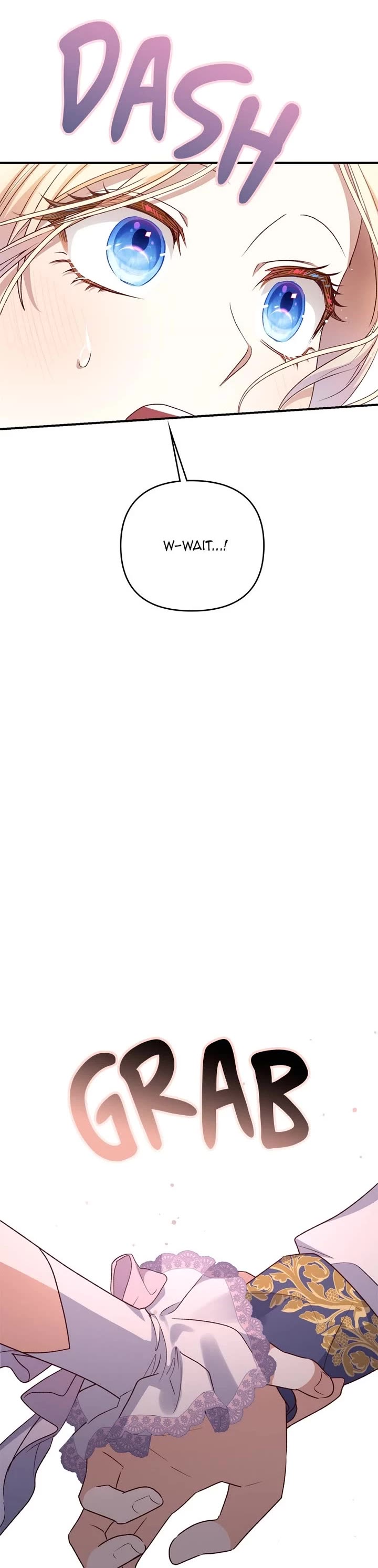 The Tyrant Wants to Live a Virtuous Life chapter 80 page 30