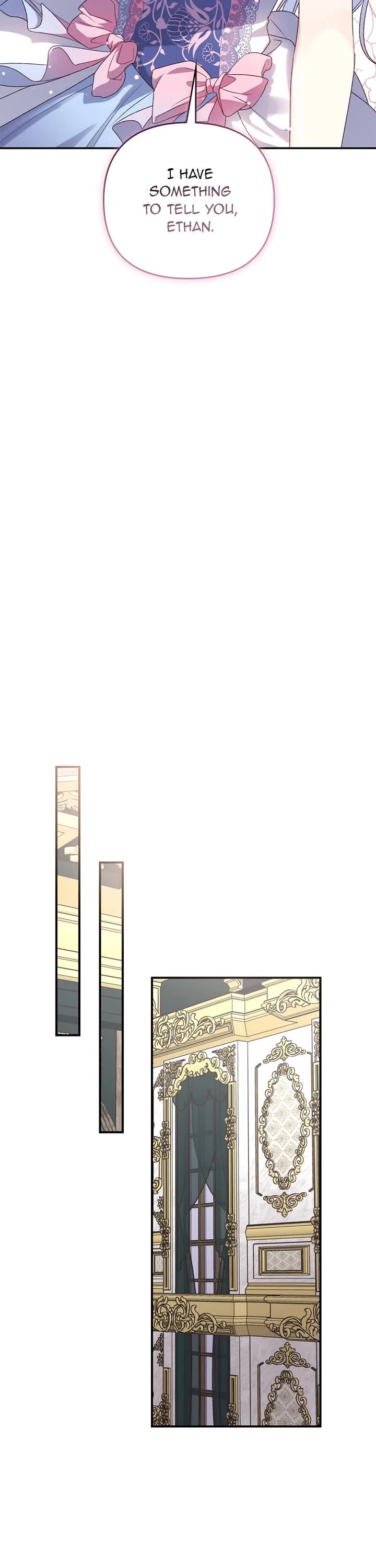 The Tyrant Wants to Live a Virtuous Life chapter 80 page 32