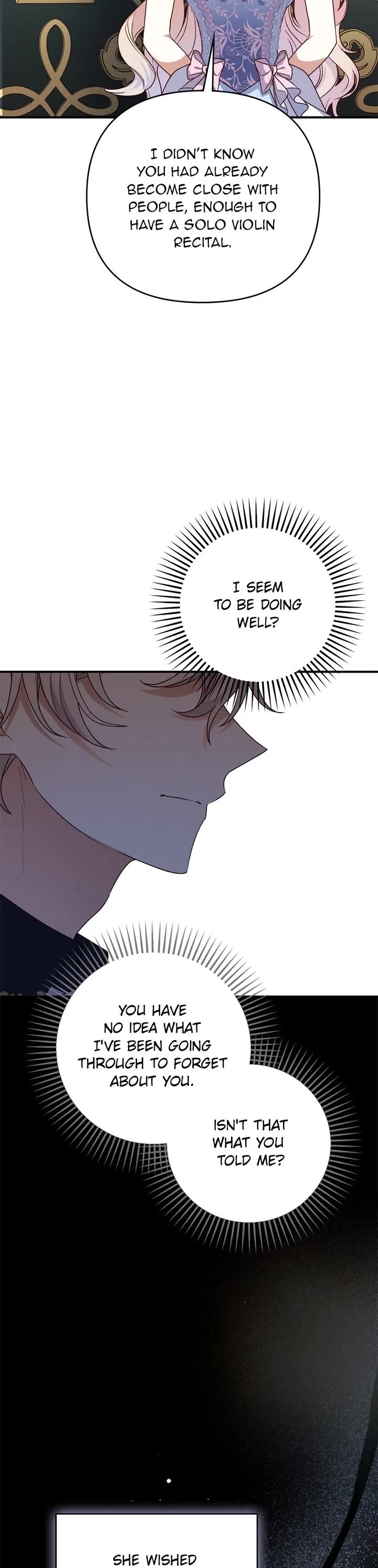 The Tyrant Wants to Live a Virtuous Life chapter 80 page 34