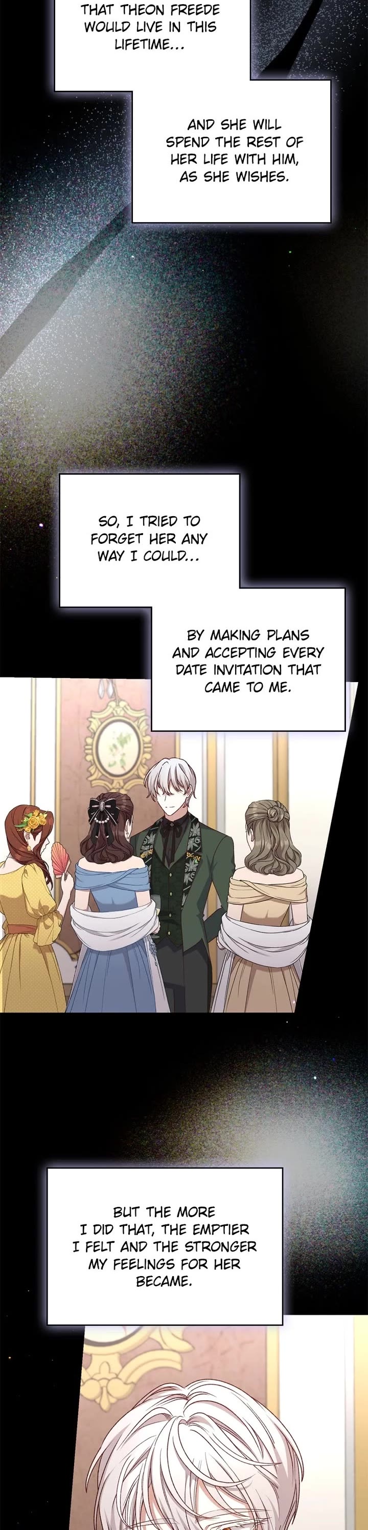 The Tyrant Wants to Live a Virtuous Life chapter 80 page 35