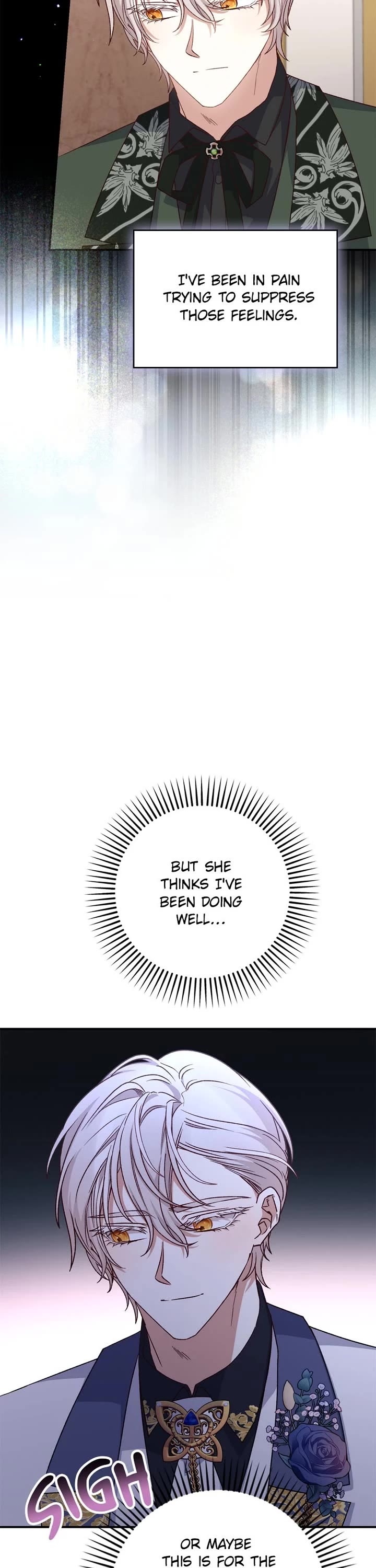 The Tyrant Wants to Live a Virtuous Life chapter 80 page 36