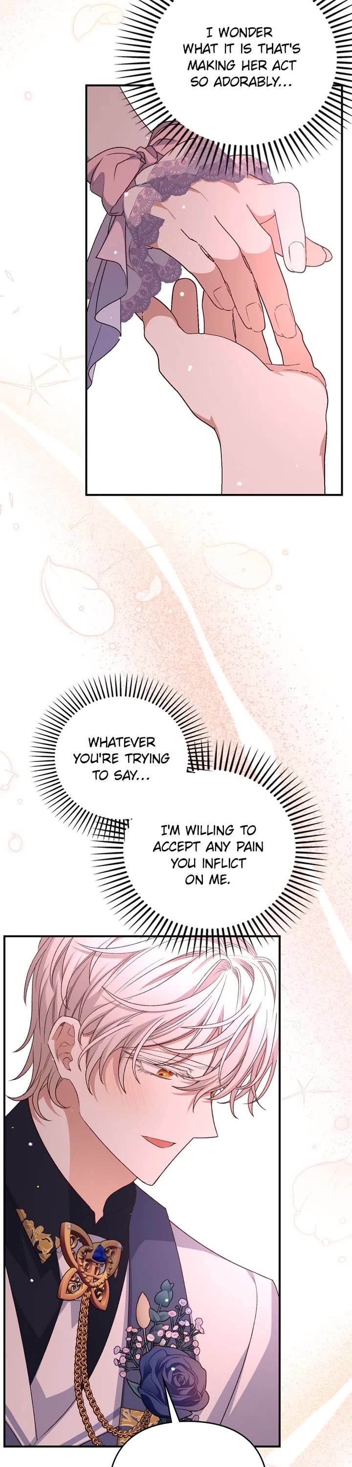 The Tyrant Wants to Live a Virtuous Life chapter 80 page 38