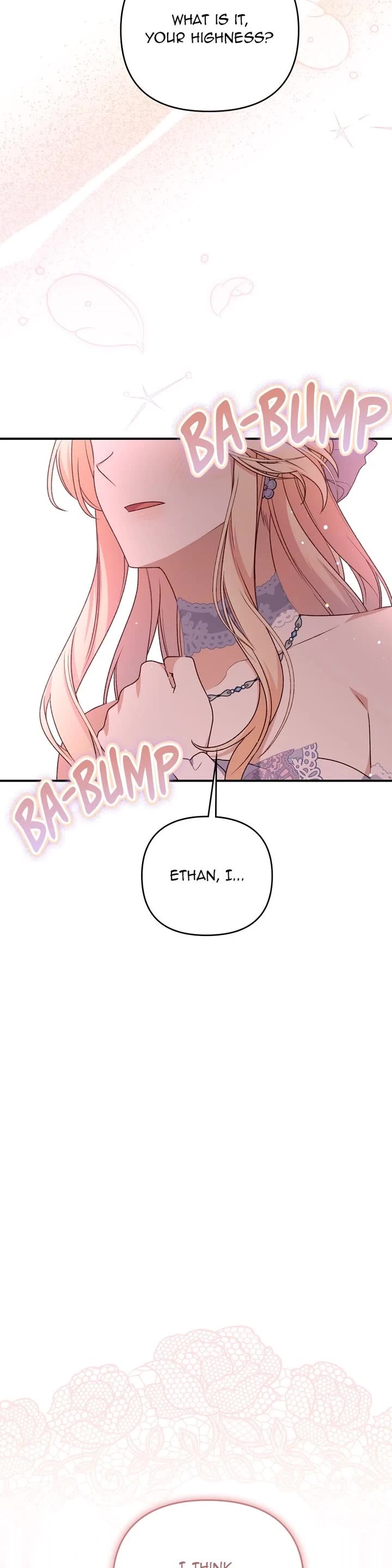 The Tyrant Wants to Live a Virtuous Life chapter 80 page 39